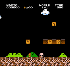 All Night Nippon Super Mario Bros Nes Online Game Retrogames Cz