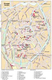 U+5716, a jel szerepel a blokkban: 14 Top Rated Tourist Attractions In Bruges Planetware Bruges Tourist Map Paris Tourist Attractions