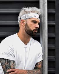 Johnny depp wallpaper val kilmer wes anderson hottest male celebrities celebs benny and joon beautiful men beautiful people gorgeous guys. Pin On Bandana Hairstyles Bandana Hairstyles Bandana Hairstyles Short Bandana Men Style