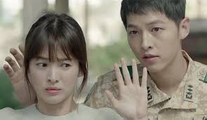 Descendants of the sun #ph #fanaccount #july252016. Paparazzi Corner The Secrets That Made Descendants Of The Sun And My Love From The Star A Success You Never Knew Kavenyou Com