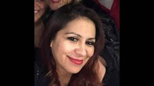 Funeral home cremated woman