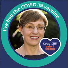 Act chief health officer kerryn coleman says a woman died on the weekend in canberra hospital. Rachel Stephen Smith Mla Facebook