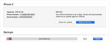 See full list on imobie.com Wie Lange Dauert Es Bis Ein Iphone Wiederhergestellt Ist