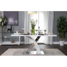 Fairmount Dining Table Orren Ellis Dining Table Wood Dining Table Glass Dining Table
