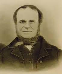 Amand Cormier (1808-1888)