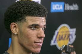 Lakers Favor Drafting Lonzo Ball, With an Eye