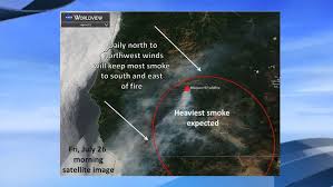 Applegate is a great little town located in jackson county. Air Quality Advisory Issued In Southern Oregon For Smoke From Milepost 97 Fire Kval