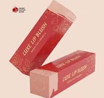 Lip Balm Boxes