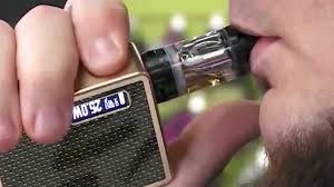 The only exception is london heathrow, which allows passengers to vape until they are at their flight gate. Nebraska Iowa Target Vaping After New Federal Restrictions