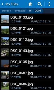 Writing to external sd card is not supported by android (unfortunately) please use the standard gallery application in order to see the result (as on screenshots above). Easyrawconverter For Android Apk Download