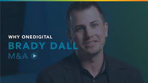 Why OneDigital