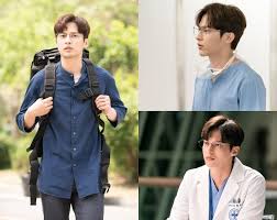 Manga And Anime Maniac Korean Drama Thirty But Seventeen