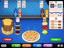 Cooking games unblocked papa's pancakeria. Papa S Pancakeria Drink Station Unlocked Rank 15 Youtube