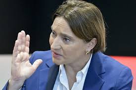 One person named lisa dotzauer living in the us. Lisa Totzauer News Hintergrunde Horizont