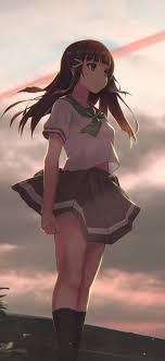 Anime Live Wallpapers For Iphone Anime Wallpapers Download animated wallpaper, share & use by youself.