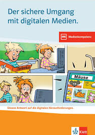 Ernst Klett Verlag Medienkompetenz Nrw Grundschule