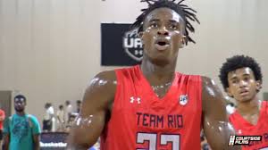 Louisville coach chris mack confirmed that the dubliner has entered the ncaa's transfer portal. 2019 Pf Aidan Irish Hulk Igiehon Summer Mixtape Youtube