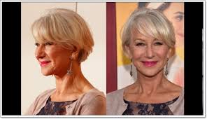 You no longer need to stick to a conventional color. 65 Gracious Hairstyles For Women Over 60