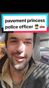 Lifted Cop Truck Nashville