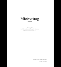 Diese kann für sie als vorlage dienen. Mietvertrag Allgemein Formular Haufe Shop