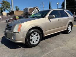 Image result for Black 2005 SRX