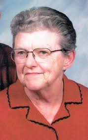 Dorothy Martin ~ Speer Sivyer Obituary