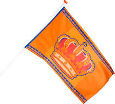 17x kroon knutselen voor koningsdag / driekoningen. Koningsdag Vlag Oranje Kroon