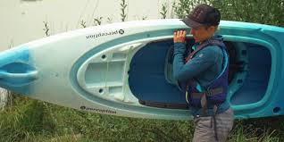 Stand on the left side of your kayak and face the boat. How To Tie Down Transport A Kayak Rei Co Op