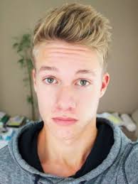 Luca, oder concrafter, wie echte kenner sagen. Concrafter Grosse Gewicht Masse Alter Biographie Wiki