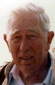 Edward Cannon Obituary