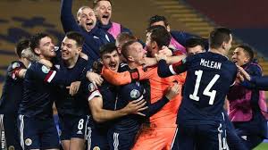 The euro's 2021 will see england v scotland enter an epic showdown for a game that will go down in history. Euro 2020 Scotland Have Qualified But What Happens Now For National Team Bbc Sport