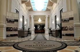 LEADING LUXURY HOTELS & BEST SPA HOTELS IN BUDAPEST 2020