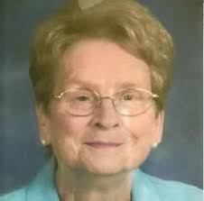 Helen Gillette Obituary (1930