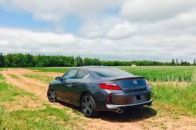 The 2013 honda accord is available as a midsize sedan and coupe. We Take One Final Drive In The Discontinued Honda Accord Coupe
