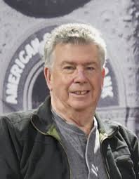 Ira Steinberg Obituary