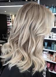 Dirty blonde to light blonde hair. 40 Beautiful Blonde Balayage Looks