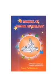 A Manual Of Jaimini Astrology 34wm91d6xml7