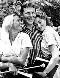 Barbara griffith is an actress. Andy Griffith Wikipedia