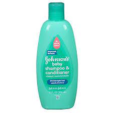 The Shampoo I Use For My Princess I Love It And It S Smells So Goood Johnson S Baby No Mo Hair Shampoo Conditioner Thin Straight Hair Shampoo And Conditioner