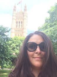 Somebody's Darling (2016)