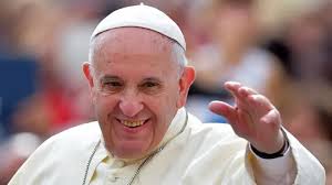 Cuba: Pope Francis meets Fidel Castro after Havana Mass