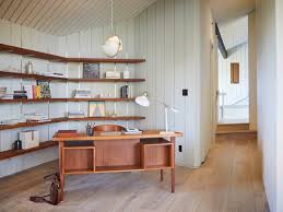 Acrovyn wall panels are the answer to the industry's need for a custom, easily installed wall panel system. 75 Beautiful Wall Paneling Home Office Pictures Ideas July 2021 Houzz