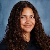 Yasmine Wright M.S., LAT, ATC