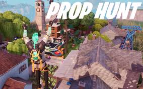 Here are two new ltms that were leaked in the v9.20 fortnite update, prop hunt and beach assault. Prop Hunt Small Town Marablind Fortnite Creative Map Code