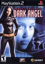 James Cameron's Dark Angel credits (PlayStation 2, 2002)