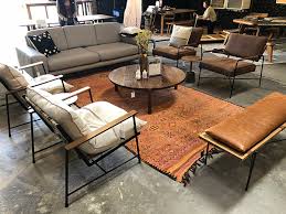 The furniture is built right here in colorado in their longmont factory. Husband And Wife Team Launches Furniture Line With A Denver Inspired Aesthetic Businessden