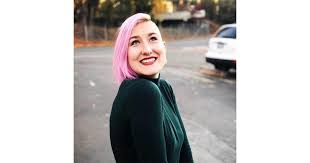 Maybe you would like to learn more about one of these? Hrc Mourns Summer Taylor Non Binary Person Killed In Seattle Hrc