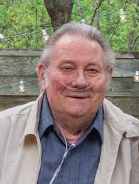 Robert "Bobby" Cain Obituary