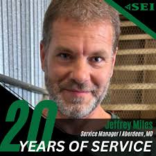 Thank you to the City of Harrisburg who recently purchased this Tiger  Mowers Boom Mower from SEI's Scott Schatz.