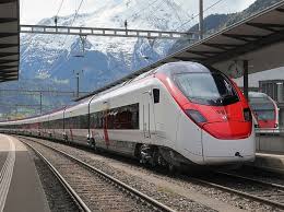 Het grensoverschrijdende treinverkeer tussen zwitserland en italië komt later deze week stil te liggen. Deutsche Bahn En Sbb Starten Gezamelijk Nieuwe Treinverbindingen Treinenweb